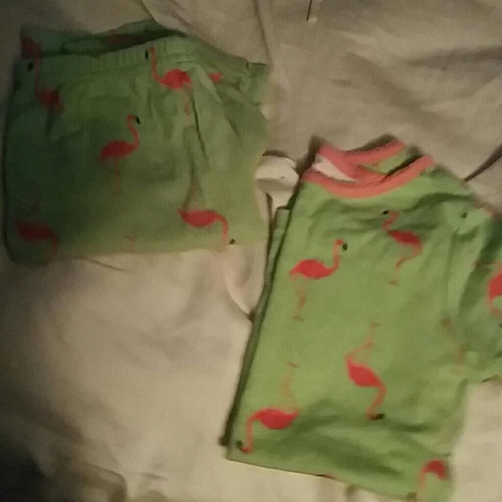 Pjs